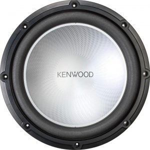 Kenwood Performance 12 inch DVC 1000W  Woofer (BN-KFCW12DVC)