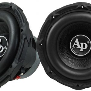 AudioPipe 10in 800 Watt DVC Woofer (TXXBD110)