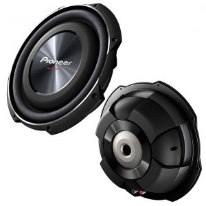 Pioneer 12in Shalllow Sub Woofer(NEW) (TS-SW3002S4)
