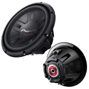 Pioneer Champion 12 in  DVC Woofer (TS-W311D4)