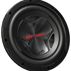 JVC 12 SVC Subwoofer 1200 W Max (JV-CSG1210)