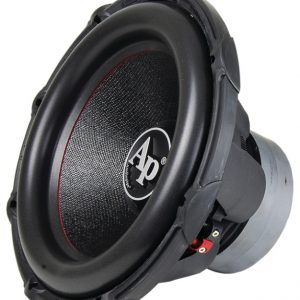 AudioPipe 15in 1800W DVC Woofer (TXXBD2-15)