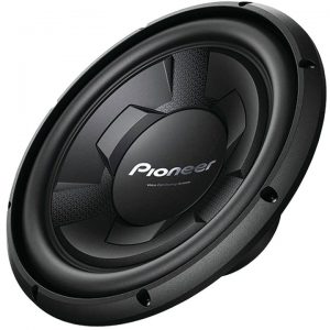 Pioneer Promo Series 12in Subwoofer (TS-W126M)