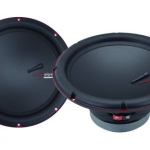 Audiopipe 12-in 750-Watt SVC Woofer (TSAR12)