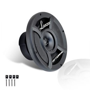 Opti-Drive Pro 10'' Coaxial Full Range 8 Ohm Subwoofer (OPTI1028)