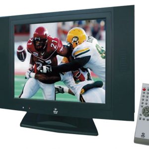 15" LCD TV (RBP15LCD)
