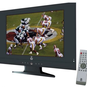 19" LCD TV (P19LCD)