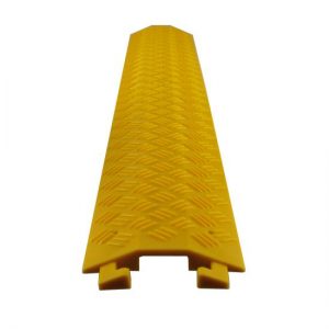 Cable Protective Cover Ramp, Cord/Wire Concealment Protection Track (PCBLCO19)