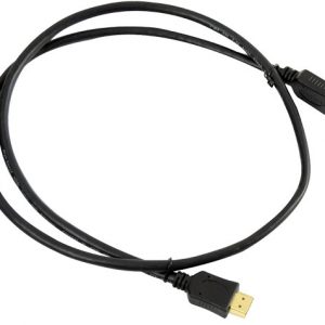 3 ft. HDMI Cable with 24k Gold-Plated Connectors (PHAA3)