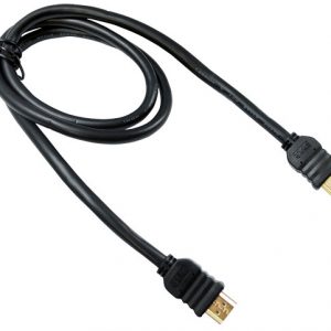 3ft High Definition HDMI Cable (PHDM3)