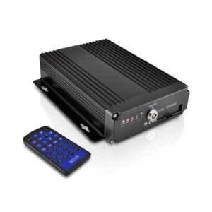 Mobile DVR Video Surveillance Recording System (PLCMDVR15)