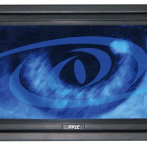 7'' Wide TFT/LCD Sun Visor Screen (RBPLVS720)