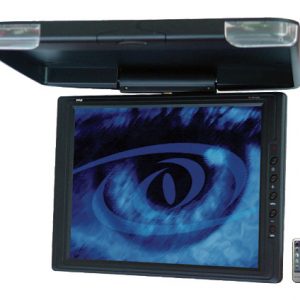 16'' High Resolution Widescreen TFT Flip Down Monitor (RBPLVW1682R)
