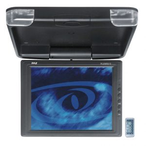 8.8'' TFT Overhead Mount Monitor (RBPLVWR910R)