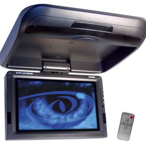 9.2'' Roof Mount Wide Screen TFT LCD Color Monitor (RBPLVWR920)