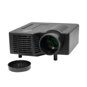 17'' - 67'' 4:3/16:9 LED Video Game Projector (PRJG42)