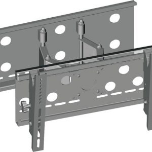 23"-37" Flat Panel TV Articulating Wall Mount (PSPSW116S)