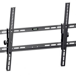 Universal Tilting Flat Panel Tv Wall Mount Flush for 42'' to 65'' Screens (PSW321MT)