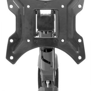 26'' To 37'' Aluminum Flat Panel Ultra-Thin TV Wall Mount (PSW601SUT)