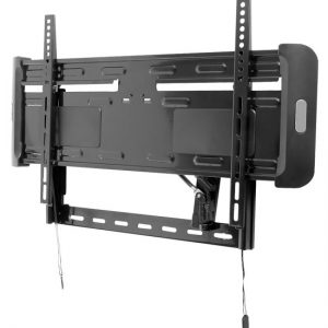 Universal TV Mount -  fits virtually any 37'' to 55'' TVs including the latest Plasma, LED, LCD, 3D, Smart & other flat panel TVs (PSW661LF1)
