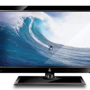 19'' Hi-Definition LCD Flat Panel TV (PTC197LE)