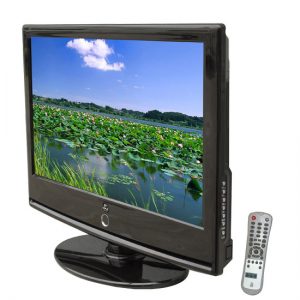 22'' Hi-Definition LCD Flat Panel TV (RBPTC22LC)