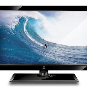 32'' Hi-Definition LCD Flat Panel TV (PTC339LD)