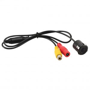 Boss Rear View Camera Flush Mount CAM21