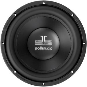 Polk 10" 4Ohm Woofer DVC DB1040DVC