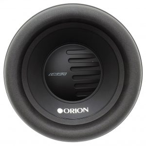 Orion HCCA152 15" dual voice coil 2 Ohm recone kit HCCA152CK