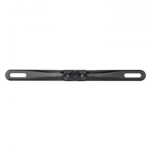 Nippon 9" rearview camera weatherproof wide angle ISRLC245GBLK