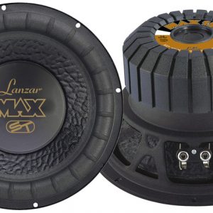 SUBWOOFER 15" LANZAR DVC 1200WMAX SERIES MAX15D
