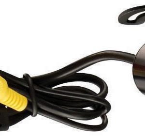 Boyo Rear View Camera with 2-way Mounting VTB16B