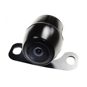 Boyo Mini Bracket Camera with Trajectory Parking Lines Mirroe or Non Mirror Image VTB16TJ