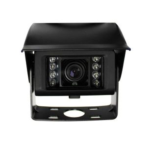 Boyo Heavy Duty Program Camera Image Sensors Waterproof Wide Viewing Angle 120deg VTB302HD