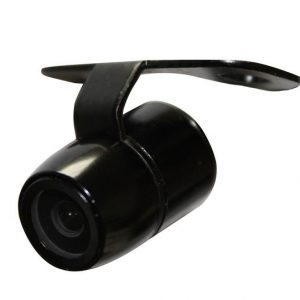 Boyo Dual Mount Micro Camera 150 Deg View CMOS Image Sensor Bracket or Flush Mount VTKMICRO