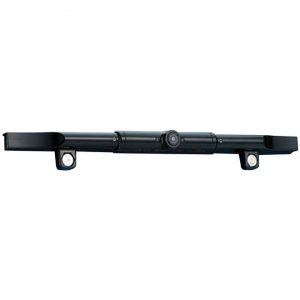 Boyo Ultra Slim Metal License plate Camera VTL425