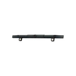 Boyo Ultra Slim Metal License plate Camera HD Resolution Black finish VTL425HD