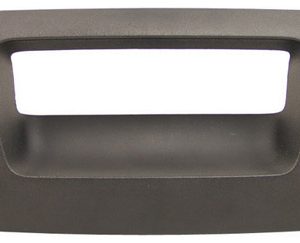 Boyo Chevy Silverado GMC Sierra Rear View tailgate door handle camera VTS12HD